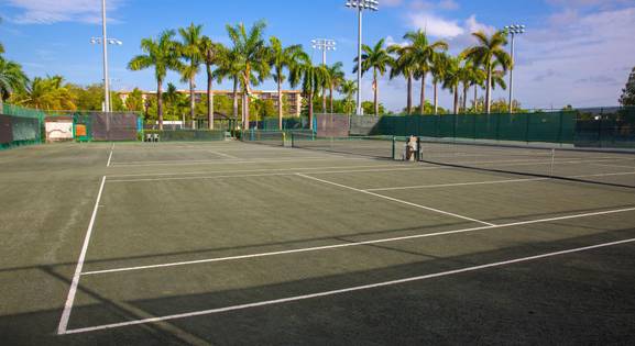 North Miami Beach Tennis Academy UTR Championships