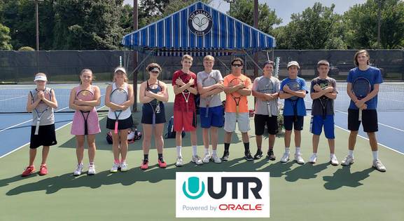 The Atlantic Club UTR Tournament