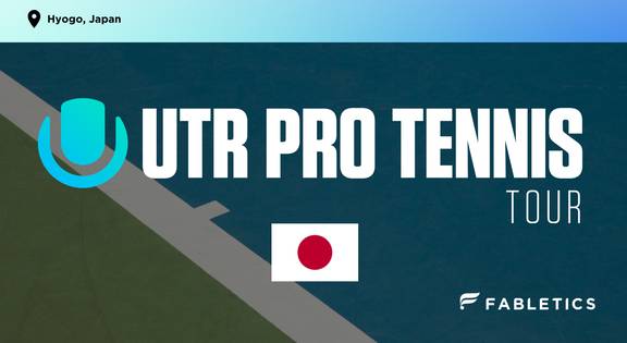 UTR PTT Hyogo Men