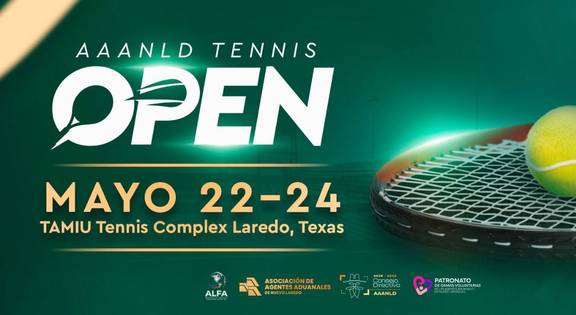 AAANLD Tennis Open