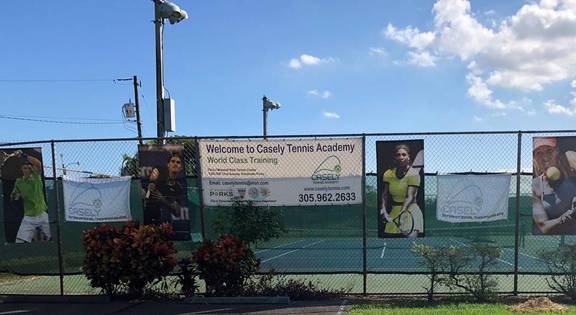 #14 CASELY INTERNATIONAL CHAMPIONSHIPS U10 U12 U14 U16 U18/Open - Miami/Pembroke Pines, FL