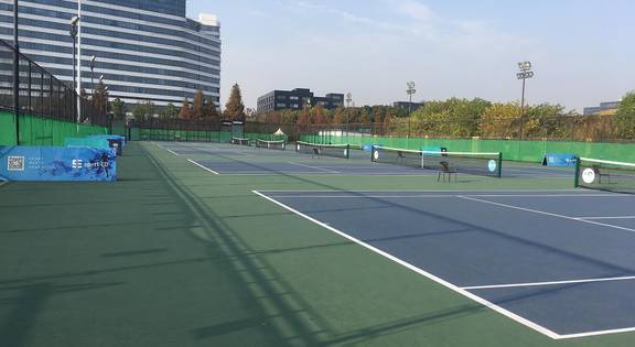 Match Play @BISS - sportED