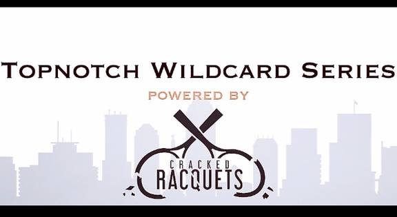 Topnotch Wildcard Series - Indianapolis