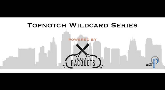 Topnotch Wildcard Series - Kansas City