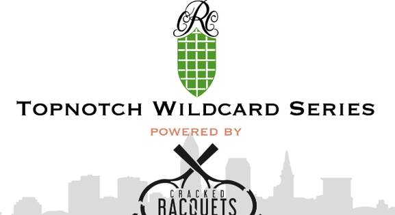 Topnotch Wildcard Series - Cleveland
