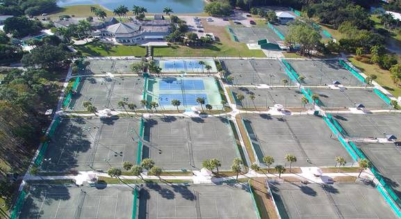 SINGLES QUALIFYING WILD CARD - USTA/ITF $15,000 MEN'S PRO CIRCUIT (WK JAN 14,2019)