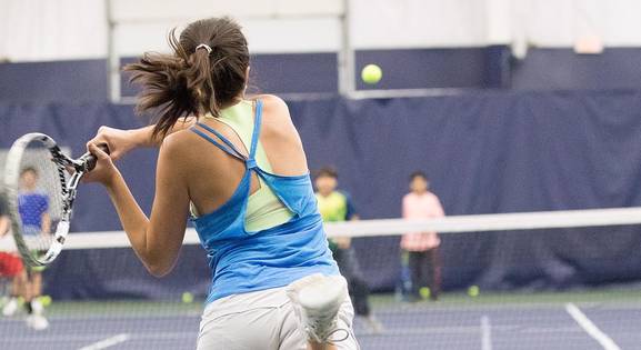 UTR Singles Match Play
