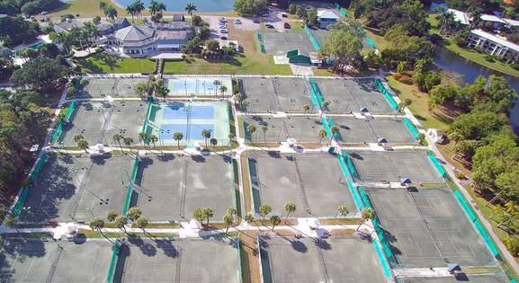 USTA TOP 500 SINGLES MAIN DRAW WILD CARD - USTA/ITF $15,000 MEN'S PRO CIRCUIT (WK JAN 14,2019)