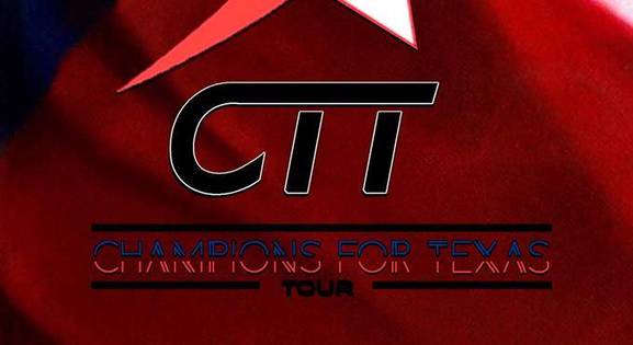 Champions for Texas Tour (CTT)