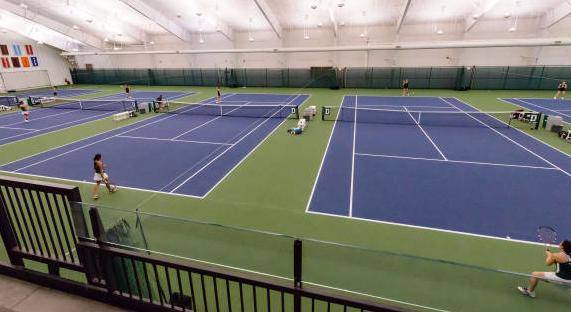 Dartmouth UTR