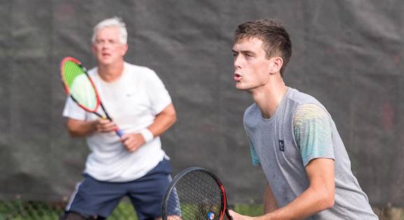 Saturday UTR Match Play 1/12 at Lawn & Tennis