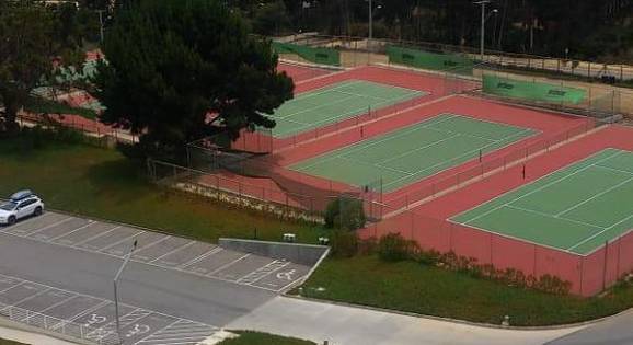 Torneo Entretenis UTR , San Alfonso Del Mar