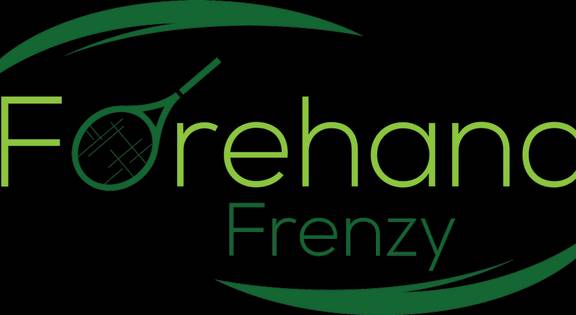 Forehand Frenzy January UTR