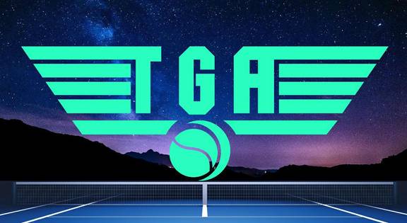 Top Gun Doubles UTR Event