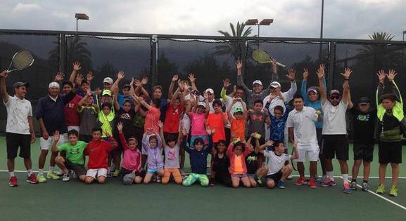 UTR Championships Tres Marias