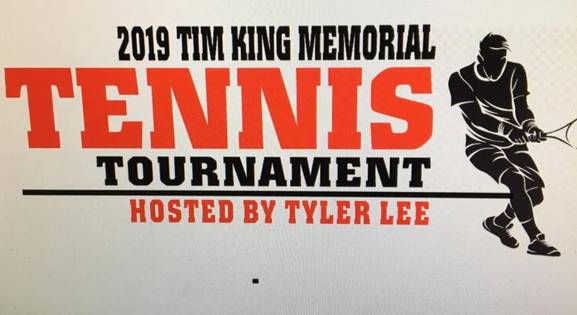 2019 Tim King Memorial Tournament/ Tyler Lee- Varsity
