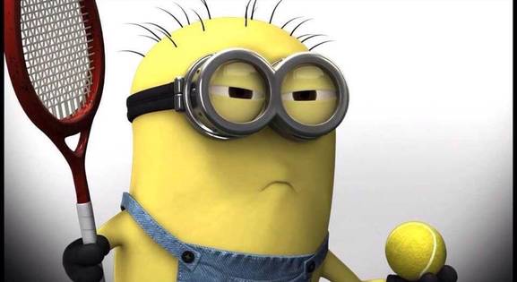 MINION CUP 2019 - UTR Level