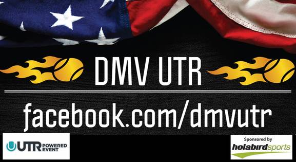 DMV UTR Indoor Smash 3