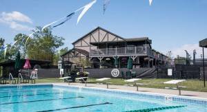 Centercourt End of Year Junior Tennis Championships, GAMES & POOL PARTY--TUES, JUNE 22