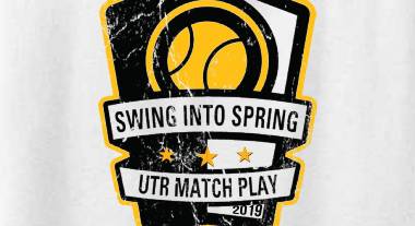 Swing Into Spring