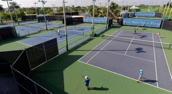 TORNEO DE LIGA CRTC
