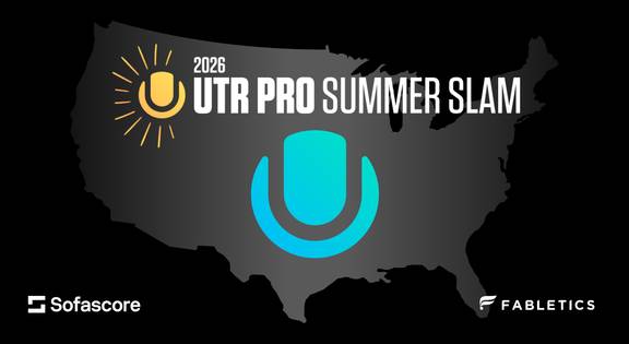UTR Pro Summer Slam Newport Beach Men