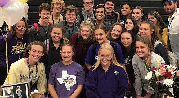 Sharon Wartes Eagle Invitational