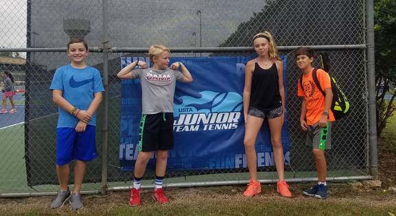 Ridglea UTR