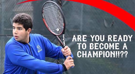 Champions for Texas Tour (CTT)