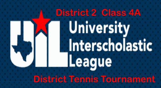 2-4A District Tournament