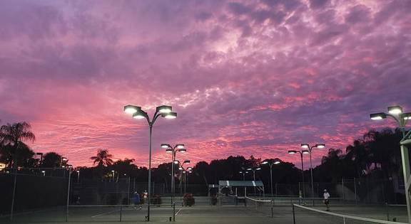 Countryside Country Club Championships