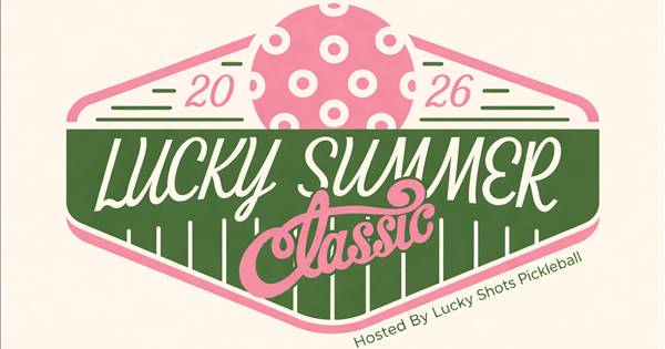 The Lucky Shots Summer Classic 2026