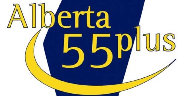 Alberta 55+ **MEMBERS ONLY** Zone #3