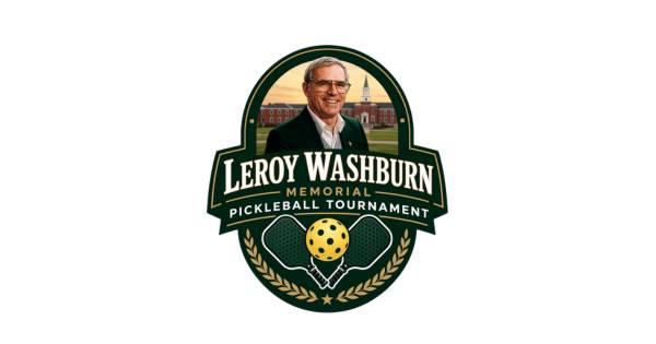 2nd Annual LeRoy Washburn Memorial Pickleball Tournament