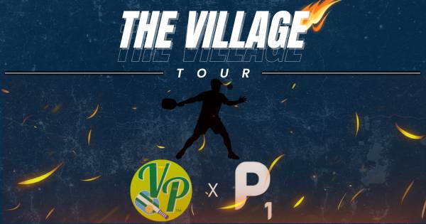 Prestige/VP Tour #2 ($6k Prizes)