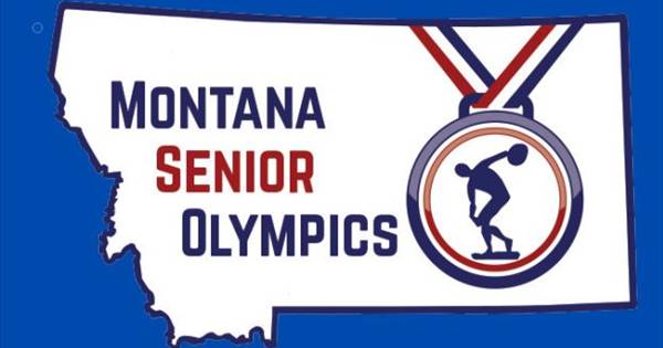 2026 Montana Senior Olympics