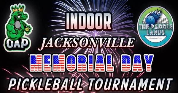 Memorial Day Tournament