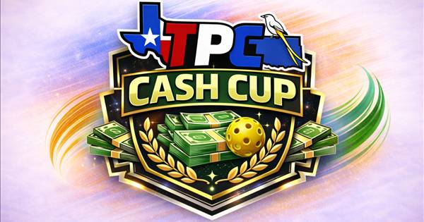 TPC Cash Cup - $2,500 Ironline Showdown
