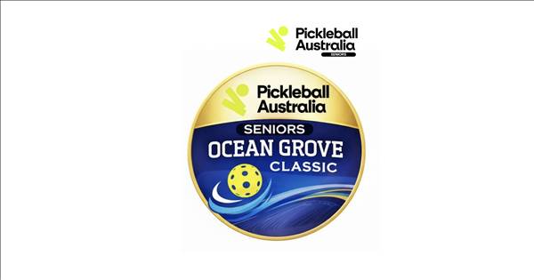 Ocean Grove Classic [Pickleball Seniors Australia]