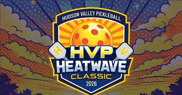 Hudson Valley Pickleball Heatwave Classic