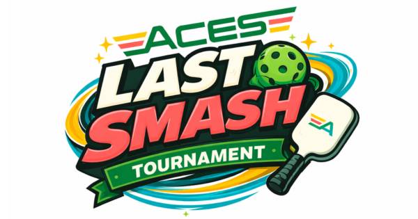 ACES LAST SMASH