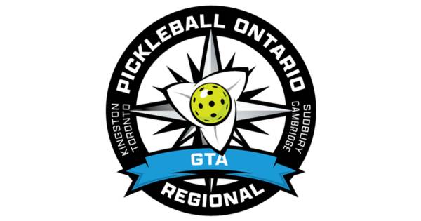 Pickleball Ontario GTA Regional