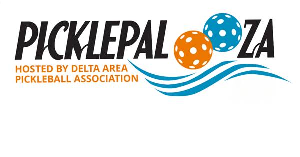 PicklePalooza 2026 at Delta Mills