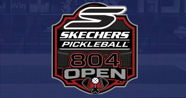 The Skechers 804 Open