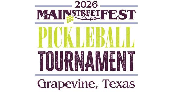 🎖🍇💰 Main Street Fest Pickleball Classic🎖🍇💰 ($1,000 Prize Money)