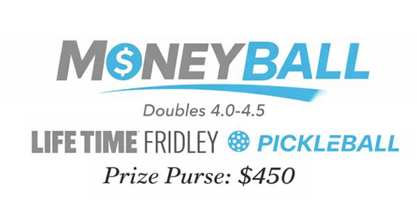 Life Time Fridley Inaugural Moneyball
