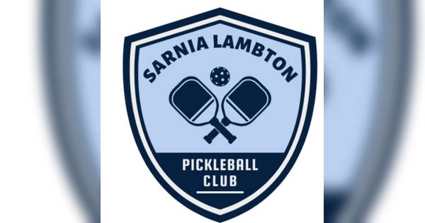 Sarnia Lambton Pickleball Club Spring Smash 2026