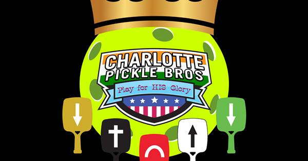 Prime-CPB Spring Pickleball Tournament