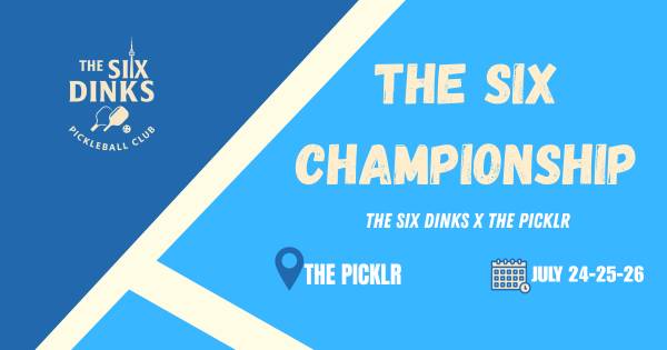 The Six Championship