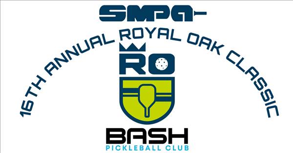 16th Annual Royal Oak Classic